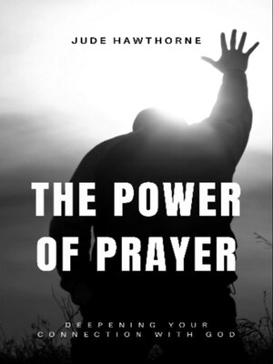cover image of The Power of Prayer